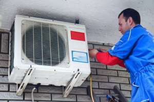 HVAC Companies Near Winifrede, WV Available Now